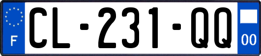 CL-231-QQ