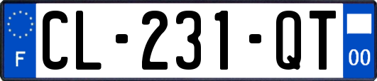 CL-231-QT