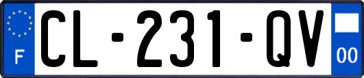 CL-231-QV