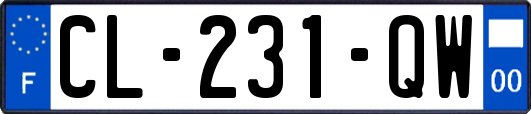 CL-231-QW