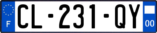 CL-231-QY