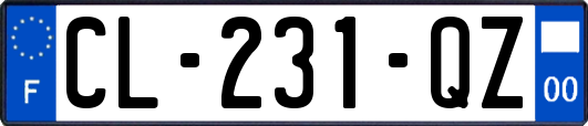 CL-231-QZ