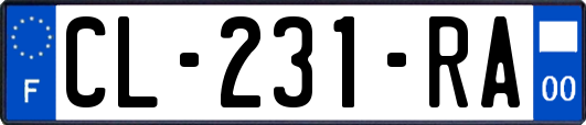 CL-231-RA