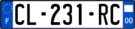 CL-231-RC