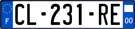 CL-231-RE