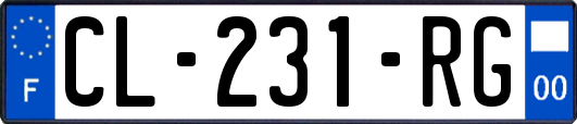 CL-231-RG