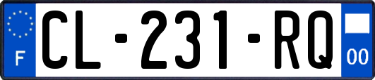 CL-231-RQ