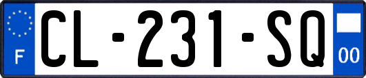 CL-231-SQ