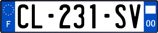 CL-231-SV