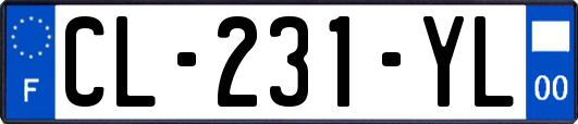 CL-231-YL
