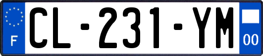 CL-231-YM