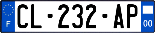 CL-232-AP