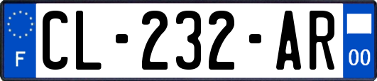 CL-232-AR