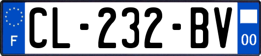 CL-232-BV