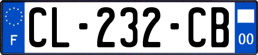 CL-232-CB