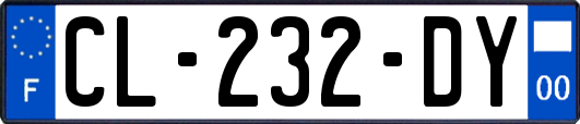 CL-232-DY