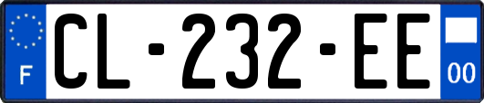 CL-232-EE