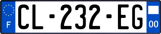CL-232-EG
