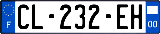CL-232-EH