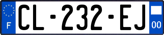 CL-232-EJ