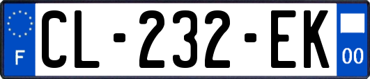 CL-232-EK