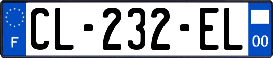 CL-232-EL