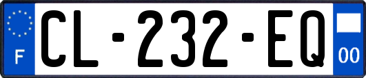 CL-232-EQ