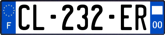 CL-232-ER