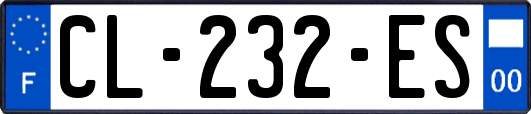 CL-232-ES