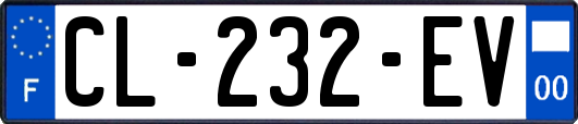 CL-232-EV