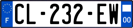 CL-232-EW