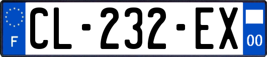CL-232-EX