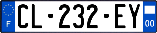 CL-232-EY