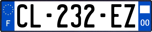 CL-232-EZ