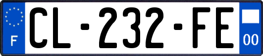 CL-232-FE