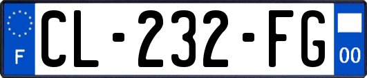 CL-232-FG