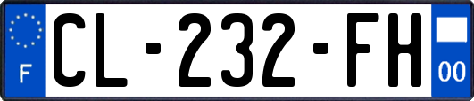 CL-232-FH