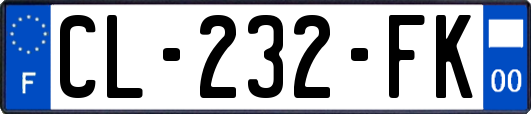 CL-232-FK