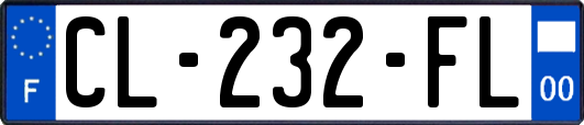 CL-232-FL