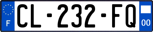 CL-232-FQ