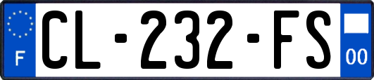 CL-232-FS