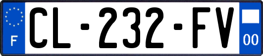 CL-232-FV