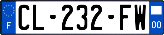 CL-232-FW