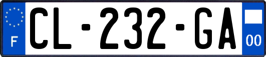 CL-232-GA