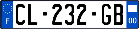 CL-232-GB