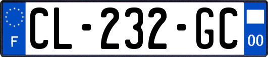 CL-232-GC