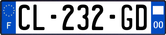 CL-232-GD