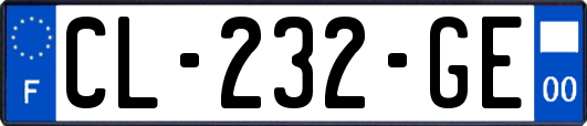 CL-232-GE