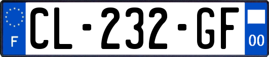 CL-232-GF