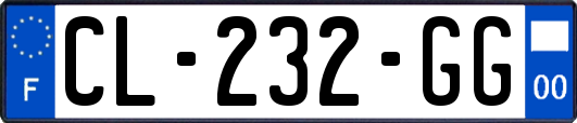CL-232-GG